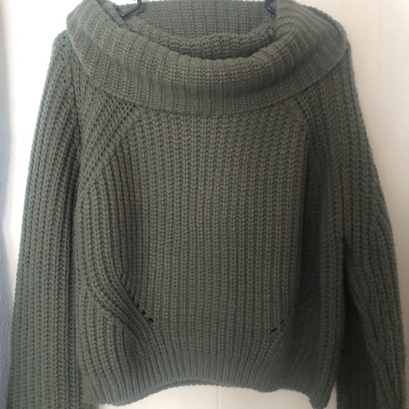Moon and Madison Sweater - Picture 1 of 2